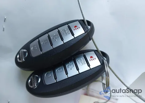 2020 Nissan Rogue Sv Fwd from USA, damaged, VIN 5N1AT2MT6LC813210